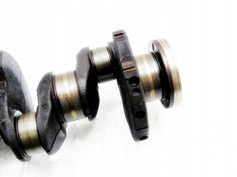 WAŁ KORBOWY OPEL 1.4 16V ASTRA CORSA B TIGRA WAŁ KORBOWY OPEL 1.4 16V ASTRA CORSA B TIGRA