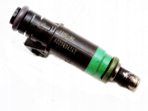 WTRYSKIWACZ 1.6 16V Ti FOCUS II MK2 C-MAX WTRYSKIWACZ 1.6 16V Ti FOCUS II MK2 C-MAX