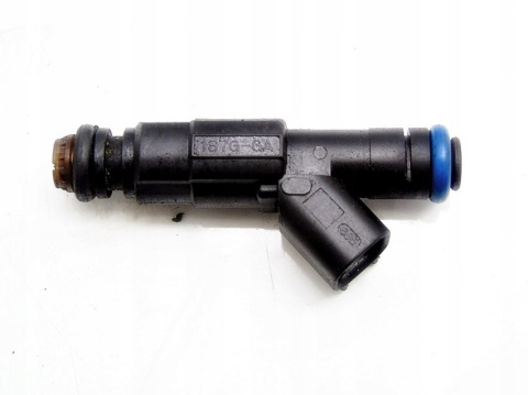 WTRYSKIWACZ 1.8 16V FORD FOCUS MK2 II C-MAX WTRYSKIWACZ 1.8 16V FORD FOCUS MK2 II C-MAX