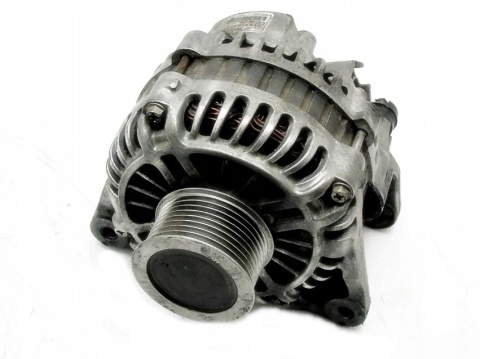ALTERNATOR 90A 2.0 DI CITD MAZDA 6 MPV ALTERNATOR 90A 2.0 DI CITD MAZDA 6 MPV