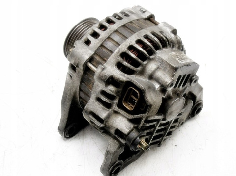ALTERNATOR 90A 2.0 DI CITD MAZDA 6 MPV ALTERNATOR 90A 2.0 DI CITD MAZDA 6 MPV