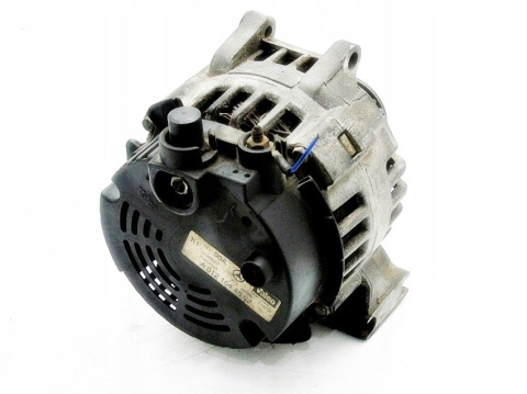 ALTERNATOR 90A 1.4 1.6 8V A KLASA A140 A160 W168 ALTERNATOR 90A 1.4 1.6 8V A KLASA A140 A160 W168