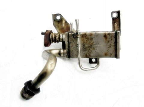 CHŁODNICZKA EGR 2.0 DI CITD MAZDA 6 MPV CHŁODNICZKA EGR 2.0 DI CITD MAZDA 6 MPV