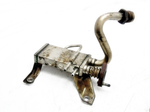 CHŁODNICZKA EGR 2.0 DI CITD MAZDA 6 MPV CHŁODNICZKA EGR 2.0 DI CITD MAZDA 6 MPV
