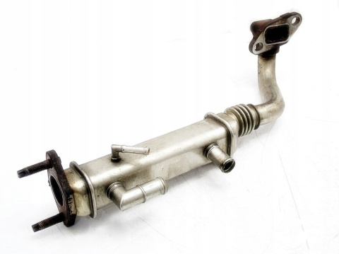CHŁODNICZKA EGR 2.2 DI DCI ALMERA PRIMERA XTRAIL CHŁODNICZKA EGR 2.2 DI DCI ALMERA PRIMERA XTRAIL