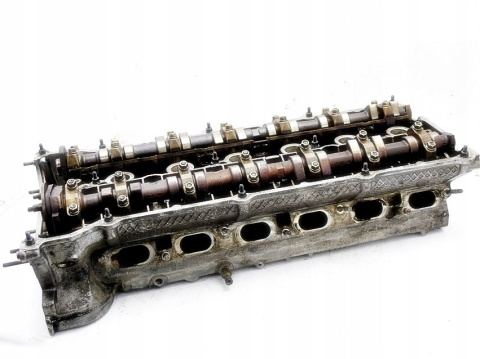 GŁOWICA BMW 2.0 24V M52 E36 E46 E39 GŁOWICA BMW 2.0 24V M52 E36 E46 E39