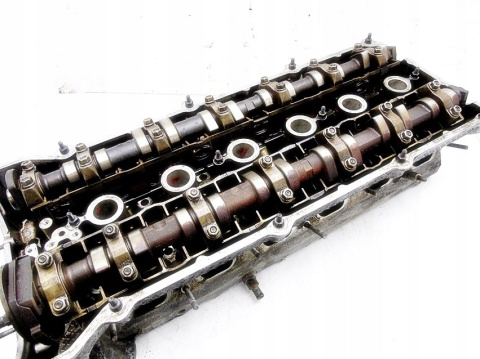 GŁOWICA BMW 2.0 24V M52 E36 E46 E39 GŁOWICA BMW 2.0 24V M52 E36 E46 E39