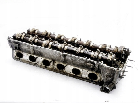 GŁOWICA BMW 2.0 24V M52 E36 E46 E39 GŁOWICA BMW 2.0 24V M52 E36 E46 E39