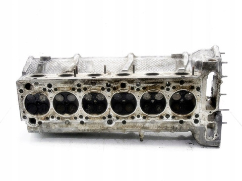 GŁOWICA BMW 2.0 24V M52 E36 E46 E39 GŁOWICA BMW 2.0 24V M52 E36 E46 E39