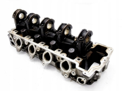 GŁOWICA MERCEDES 1.4 8V A KLASA A140 W168 GŁOWICA MERCEDES 1.4 8V A KLASA A140 W168