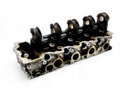GŁOWICA MERCEDES 1.4 8V A KLASA A140 W168 GŁOWICA MERCEDES 1.4 8V A KLASA A140 W168