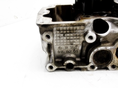 GŁOWICA MERCEDES 1.4 8V A KLASA A140 W168 GŁOWICA MERCEDES 1.4 8V A KLASA A140 W168