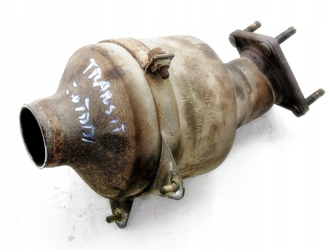 KATALIZATOR FORD TRANSIT 2.0 TDDI DI 1C15-5E211-AH KATALIZATOR FORD TRANSIT 2.0 TDDI DI 1C15-5E211-AH