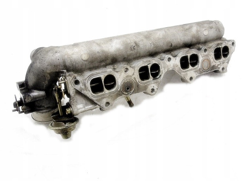 KOLEKTOR SSĄCY 2.0 DI CITD MAZDA 6 MPV KOLEKTOR SSĄCY 2.0 DI CITD MAZDA 6 MPV