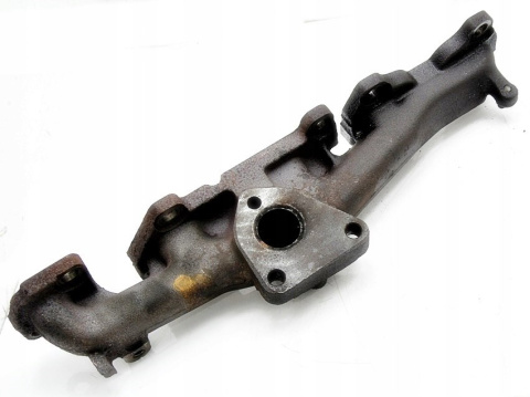 KOLEKTOR WYDECHOWY 1.3 CDTI JTD ASTRA CORSA COMBO KOLEKTOR WYDECHOWY 1.3 CDTI JTD ASTRA CORSA COMBO