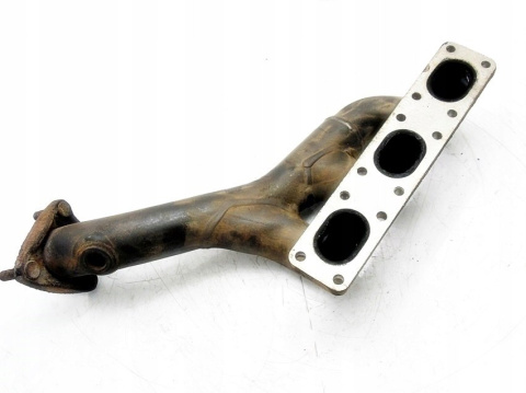 KOLEKTOR WYDECHOWY BMW 2.0 24V M52 E36 E46 E39 KOLEKTOR WYDECHOWY BMW 2.0 24V M52 E36 E46 E39