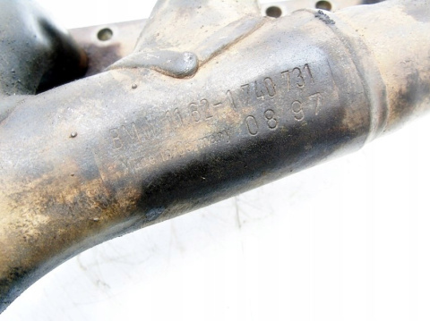 KOLEKTOR WYDECHOWY BMW 2.0 24V M52 E36 E46 E39 KOLEKTOR WYDECHOWY BMW 2.0 24V M52 E36 E46 E39