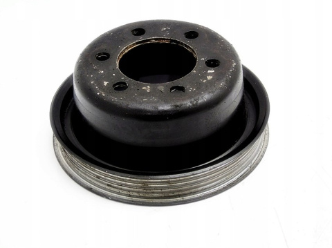 KOŁO PASOWE BMW 2.0 24V M52 E36 E46 E39