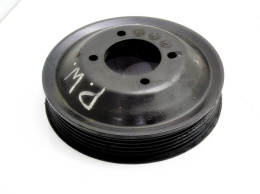 KOŁO PASOWE BMW 2.0 24V M52 E36 E46 E39