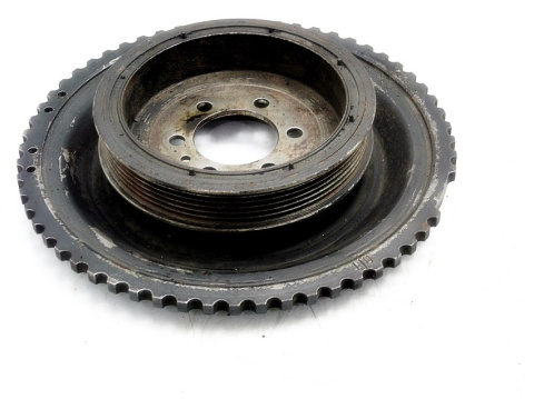 KOŁO PASOWE WAŁU BMW 2.0 24V M52 E36 E46 E39 KOŁO PASOWE WAŁU BMW 2.0 24V M52 E36 E46 E39