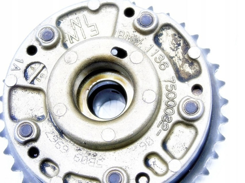 KOŁO ROZRZADU BMW N46 2.0 X1 E60 E85 E83 E91 E46 KOŁO ROZRZADU BMW N46 2.0 X1 E60 E85 E83 E91 E46