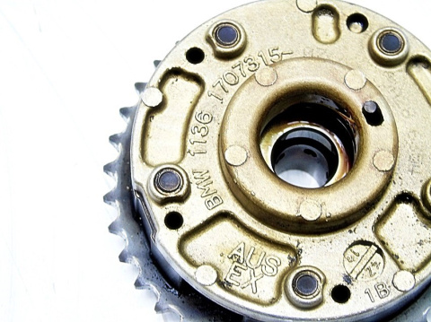 KOŁO ROZRZADU BMW N46 2.0 X1 E60 E85 E83 E91 E46 KOŁO ROZRZADU BMW N46 2.0 X1 E60 E85 E83 E91 E46