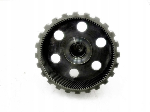 KOŁO SKRZYNIA BMW X5 E53 3.0i 4X4 7511022 KOŁO SKRZYNIA BMW X5 E53 3.0i 4X4 7511022
