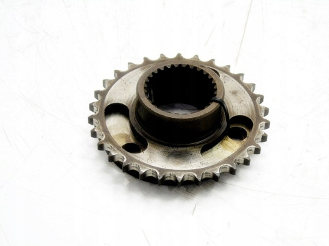 KOŁO ZĘBATE ROZRZĄDU BMW 2.0 24V M52 E36 E46 E39 KOŁO ZĘBATE ROZRZĄDU BMW 2.0 24V M52 E36 E46 E39