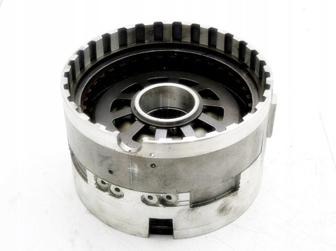 KOSZ SKRZYNIA BMW X5 E53 3.0i 4X4 7511022 KOSZ SKRZYNIA BMW X5 E53 3.0i 4X4 7511022
