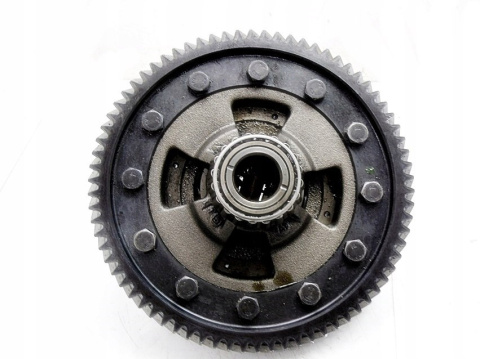 MECHANIZM SKRZYNIA 20KM58 2.5 TD BOXER DUCATO MECHANIZM SKRZYNIA 20KM58 2.5 TD BOXER DUCATO