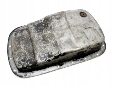 MISKA OLEJU SKRZYNIA BMW X5 E53 3.0i 4X4 7511022 MISKA OLEJU SKRZYNIA BMW X5 E53 3.0i 4X4 7511022