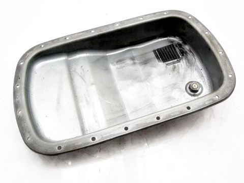 MISKA OLEJU SKRZYNIA BMW X5 E53 3.0i 4X4 7511022 MISKA OLEJU SKRZYNIA BMW X5 E53 3.0i 4X4 7511022