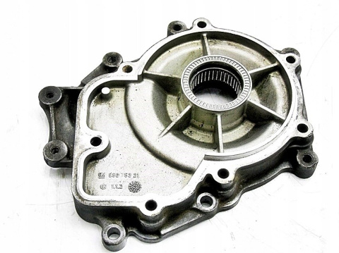 OBUDOWA SKRZYNIA BMW X5 E53 3.0i 4X4 7511022 OBUDOWA SKRZYNIA BMW X5 E53 3.0i 4X4 7511022