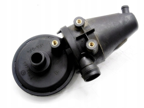 ODMA ODPOWIETRZENIE BMW 2.0 24V M52 E36 E46 E39 ODMA ODPOWIETRZENIE BMW 2.0 24V M52 E36 E46 E39