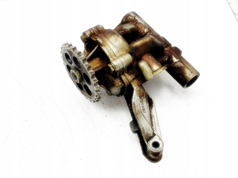 POMPA OLEJU BMW 2.0 24V M52 E36 E46 E39 POMPA OLEJU BMW 2.0 24V M52 E36 E46 E39