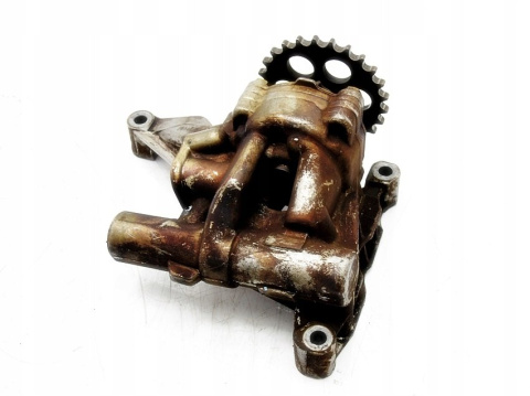 POMPA OLEJU BMW 2.0 24V M52 E36 E46 E39 POMPA OLEJU BMW 2.0 24V M52 E36 E46 E39