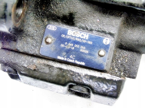 POMPA WTRYSKOWA 2.0 HDI 8V C5 206 406 306 307 POMPA WTRYSKOWA 2.0 HDI 8V C5 206 406 306 307