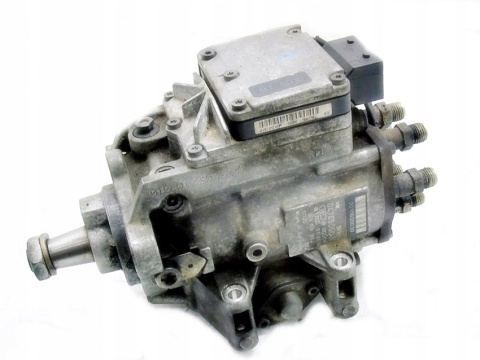 POMPA WTRYSKOWA VW 2.5 TDI PASSAT A4 A6 A8 POMPA WTRYSKOWA VW 2.5 TDI PASSAT A4 A6 A8