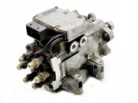 POMPA WTRYSKOWA VW 2.5 TDI PASSAT A4 A6 A8 POMPA WTRYSKOWA VW 2.5 TDI PASSAT A4 A6 A8