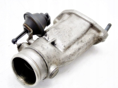 PRZEPUSTNICA VW 2.5 TDI PASSAT A4 A6 A8 PRZEPUSTNICA VW 2.5 TDI PASSAT A4 A6 A8