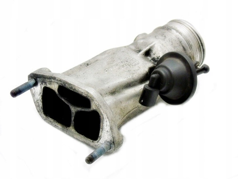 PRZEPUSTNICA VW 2.5 TDI PASSAT A4 A6 A8 PRZEPUSTNICA VW 2.5 TDI PASSAT A4 A6 A8
