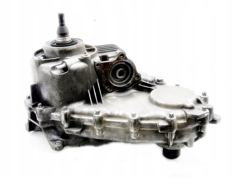 REDUKTOR SKRZYNIA BMW X5 E53 3.0i 4X4 7511022 REDUKTOR SKRZYNIA BMW X5 E53 3.0i 4X4 7511022