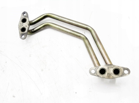 RURKA EGR 2.0 DI CITD MAZDA 6 MPV RURKA EGR 2.0 DI CITD MAZDA 6 MPV