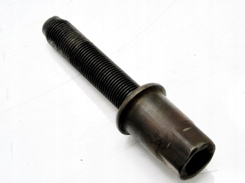 ŚRUBA WAŁU BMW N46 2.0 X1 E60 E85 E83 E91 E46 ŚRUBA WAŁU BMW N46 2.0 X1 E60 E85 E83 E91 E46
