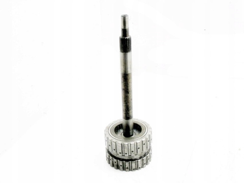 WAŁEK SKRZYNIA BMW X5 E53 3.0i 4X4 7511022 WAŁEK SKRZYNIA BMW X5 E53 3.0i 4X4 7511022