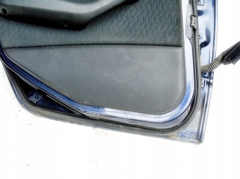 DRZWI LEWY TYŁ BMW E46 SEDAN DRZWI LEWY TYŁ BMW E46 SEDAN