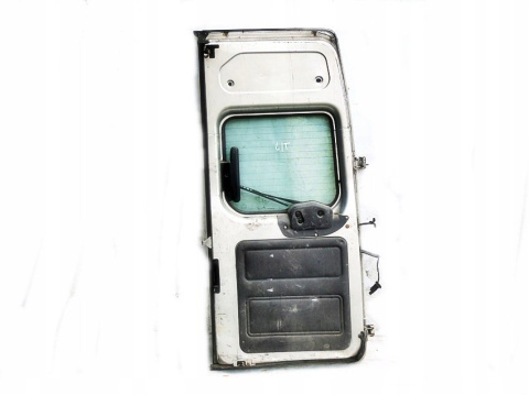 DRZWI LEWY TYŁ FORD TRANSIT MK6 00-06 DRZWI LEWY TYŁ FORD TRANSIT MK6 00-06