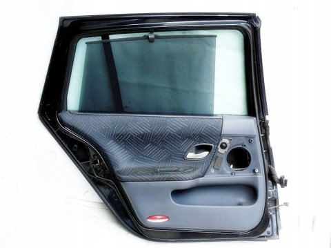 DRZWI LEWY TYŁ RENAULT LAGUNA II KOMBI TEB66 DRZWI LEWY TYŁ RENAULT LAGUNA II KOMBI TEB66