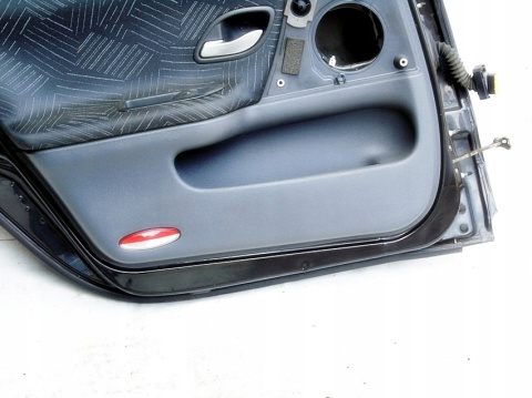 DRZWI LEWY TYŁ RENAULT LAGUNA II KOMBI TEB66 DRZWI LEWY TYŁ RENAULT LAGUNA II KOMBI TEB66