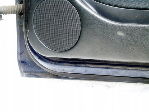 DRZWI PRAWY PRZÓD BMW E46 SEDAN DRZWI PRAWY PRZÓD BMW E46 SEDAN